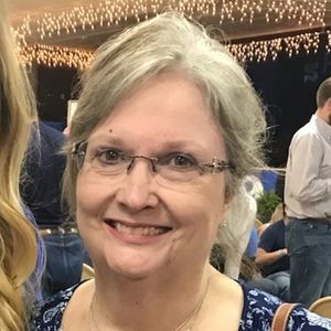 Meet your Posher, Lori